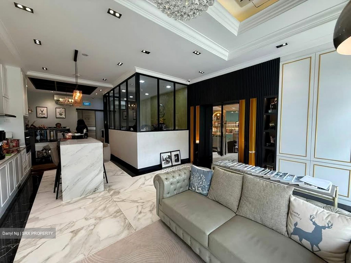 Sin Ming Plaza (D20), Retail #599591391